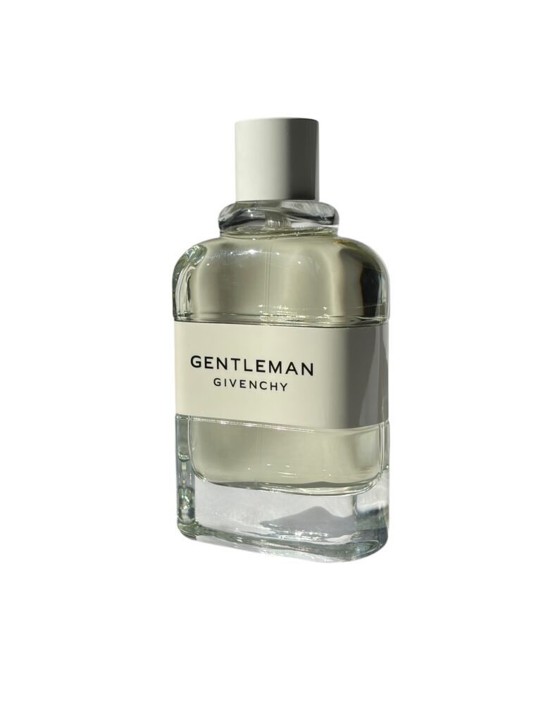 Alternative view of Givenchy Gentleman Cologne 100ml