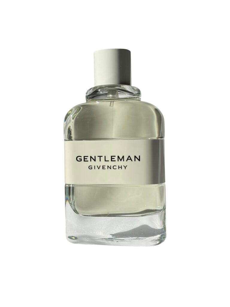 Givenchy Gentleman Cologne 100ml - obrazek 7