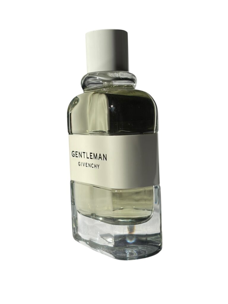 Givenchy Gentleman Cologne 100ml - obrazek 6
