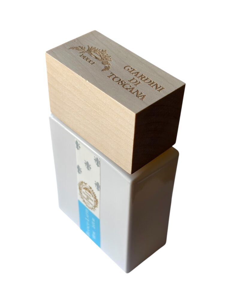 Giardini di Toscana Bianco Latte 100ml - obrazek 6