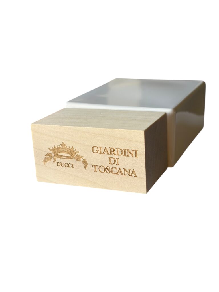 Giardini di Toscana Bianco Latte 100ml - obrazek 4