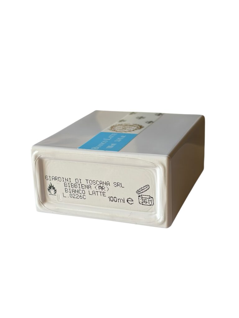 Giardini di Toscana Bianco Latte 100ml - obrazek 3
