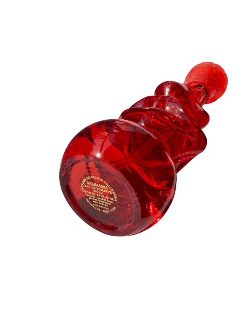 Salvador Dali Dalimania 100ml Eau de Toilette - obrazek 3