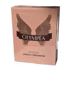Paco Rabanne Olympea Intense 50ml