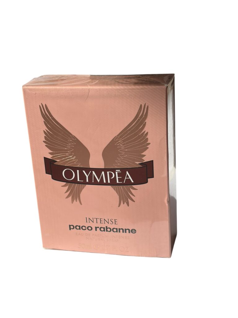 Alternative view of Paco Rabanne Olympea Intense 50ml