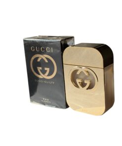 Gucci Guilty Eau 75ml Eau de Toilette