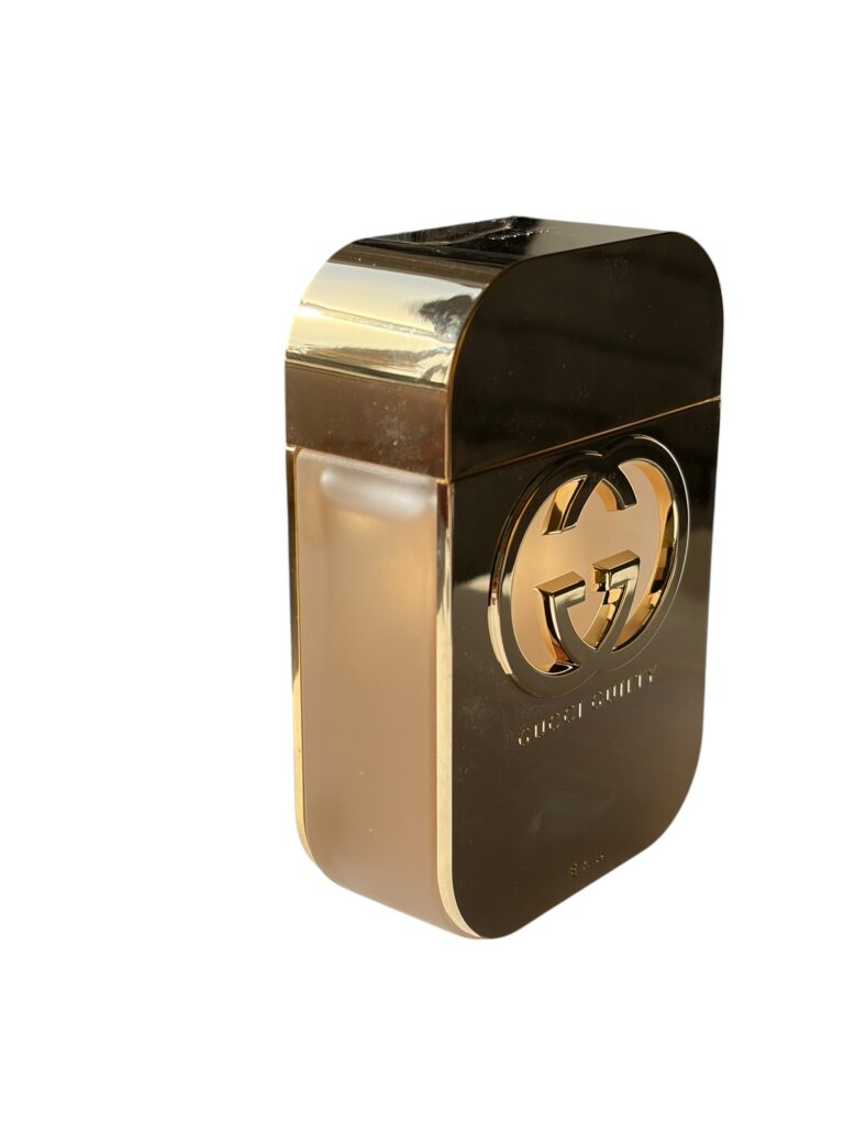 Gucci Guilty Eau 75ml Eau de Toilette - obrazek 4
