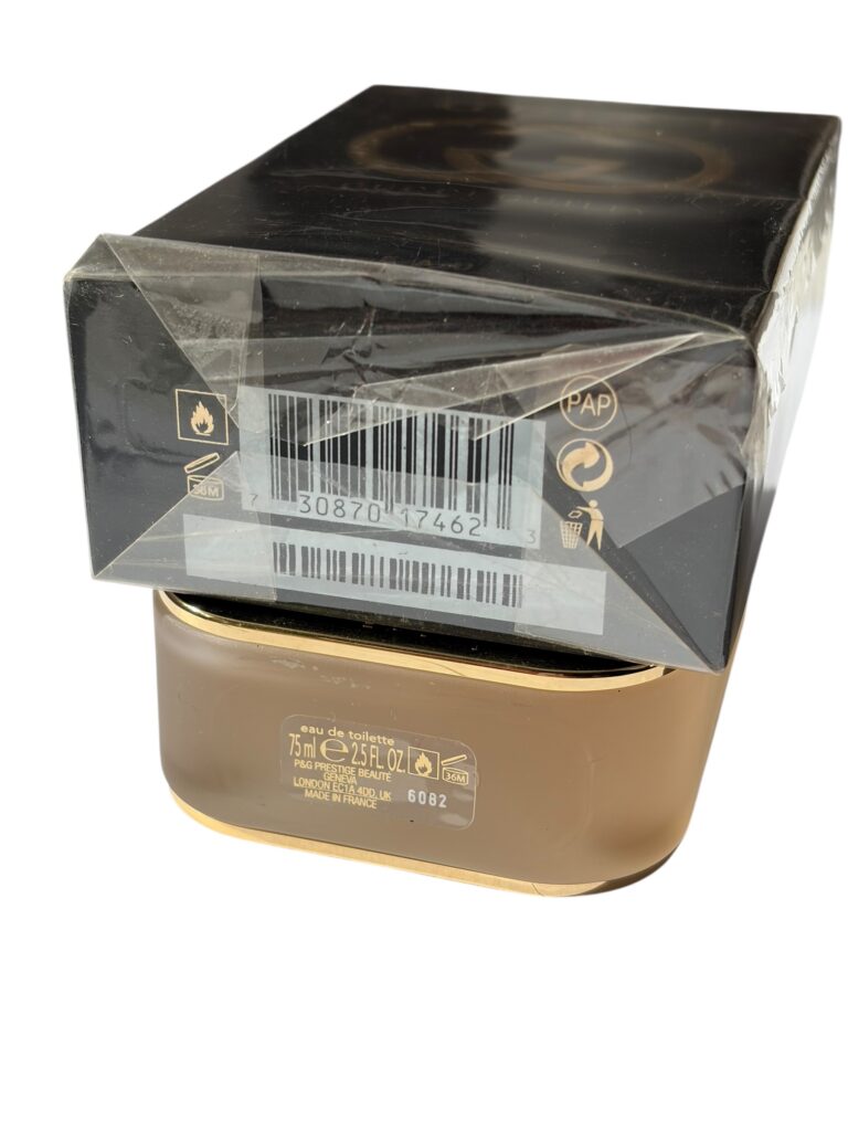 Gucci Guilty Eau 75ml Eau de Toilette - obrazek 3