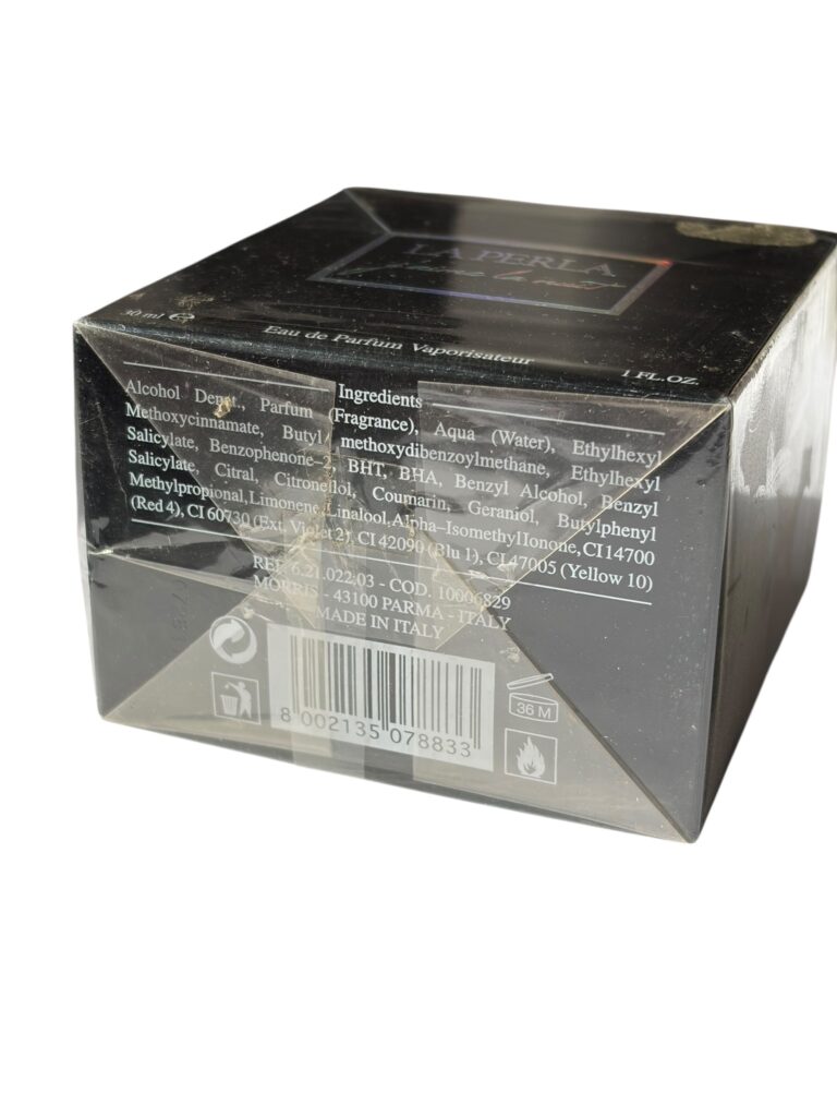 Alternative view of La Perla J'aime la Nuit 30ml