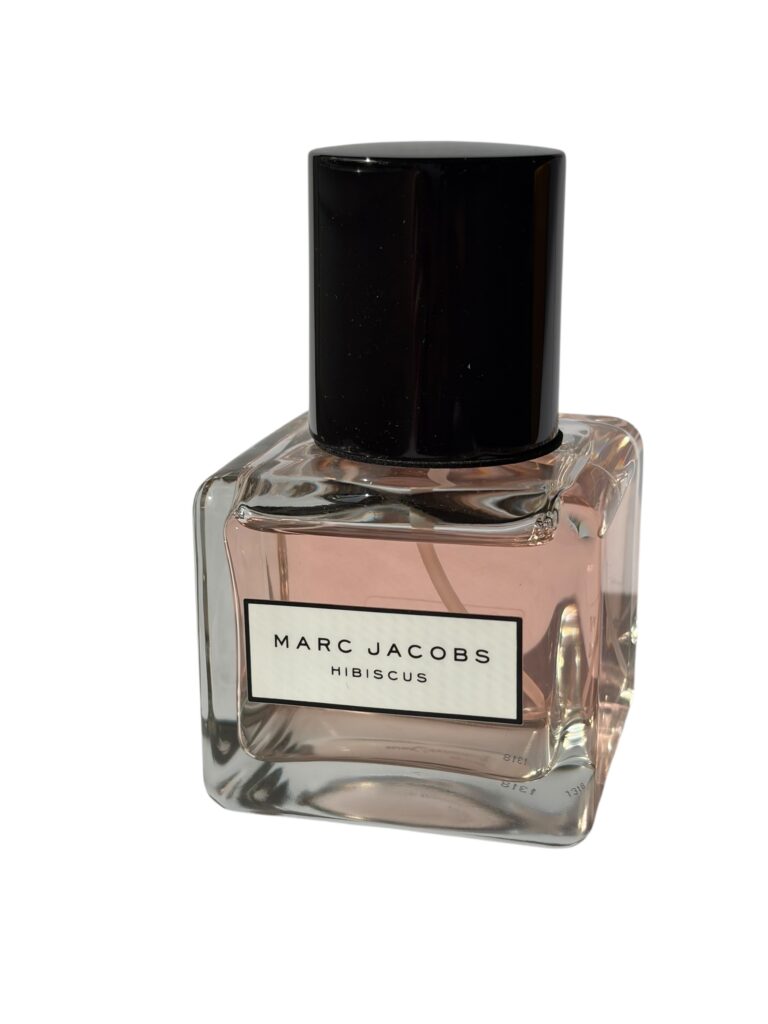 Alternative view of Marc Jacobs Hibiscus 100ml