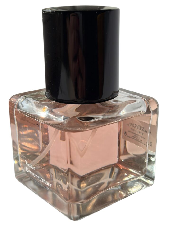Marc Jacobs Hibiscus 100ml - obrazek 3