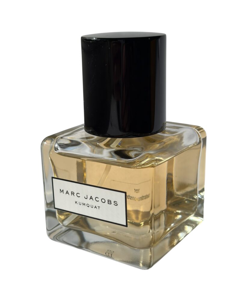 Marc Jacobs Kumquat 100ml - obrazek 5