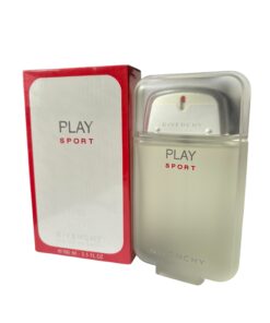 Givenchy Play Sport 100ml