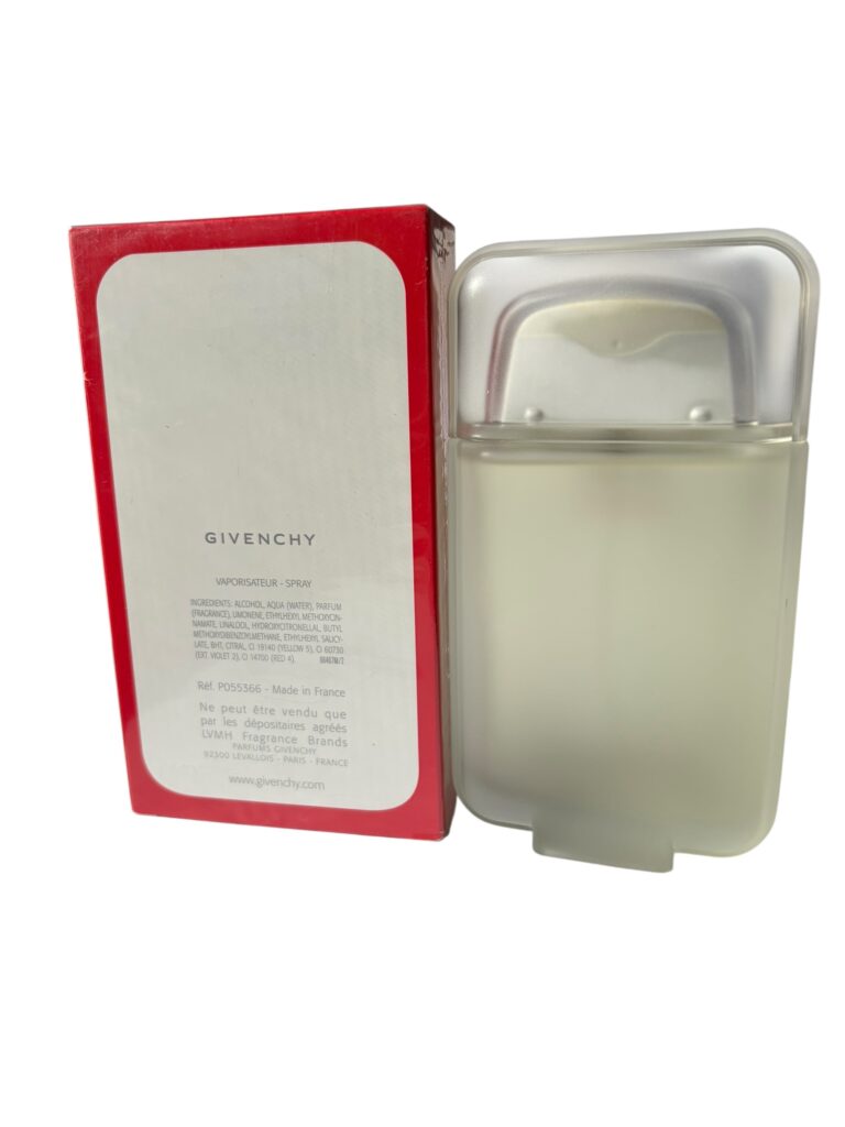 Alternative view of Givenchy Play Sport 100ml