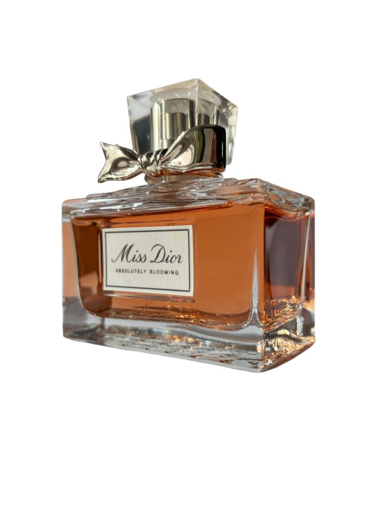Dior Miss Absolutely Blooming 100ml