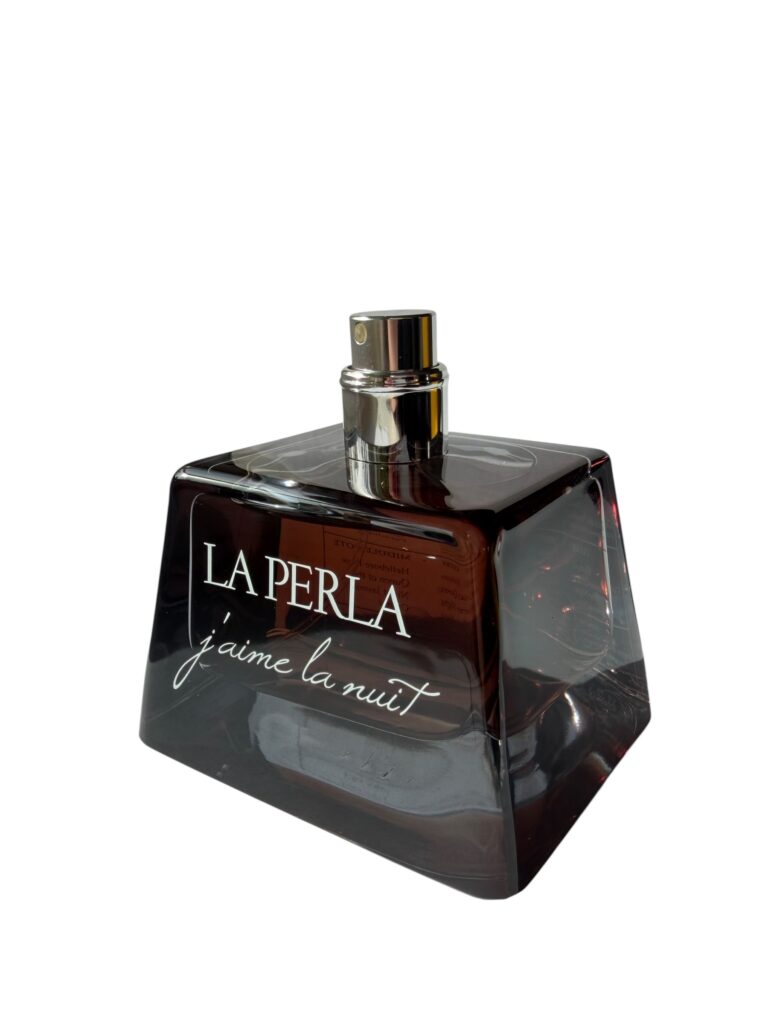 La Perla J'aime la Nuit 100ml - obrazek 5