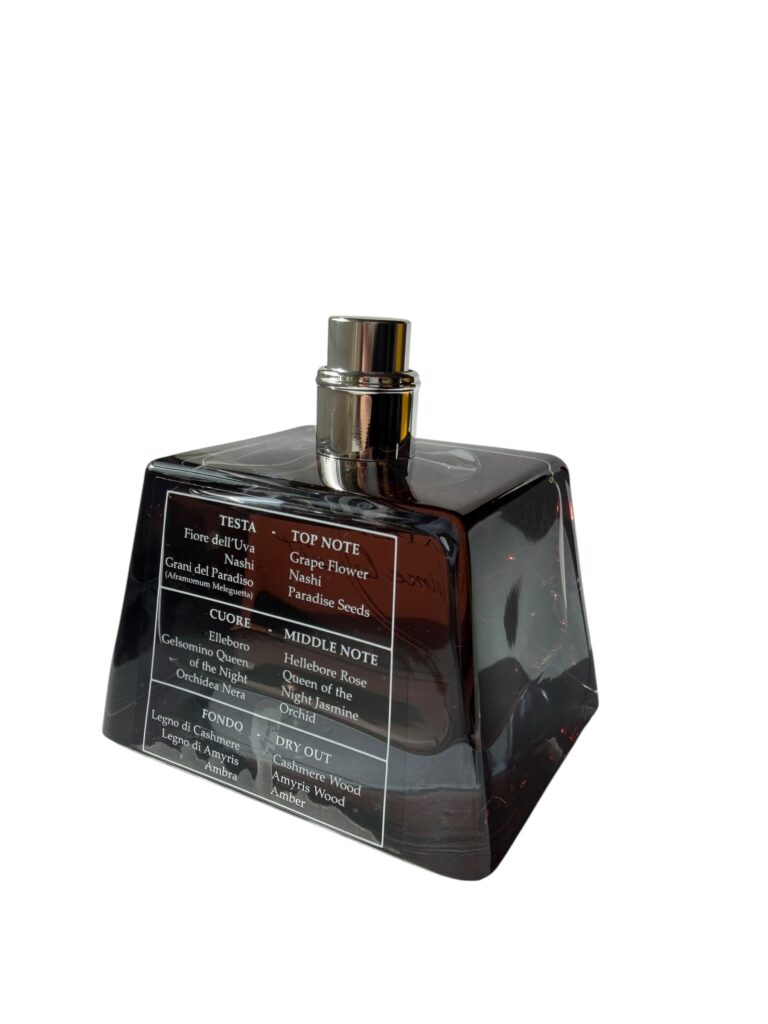 La Perla J'aime la Nuit 100ml - obrazek 4