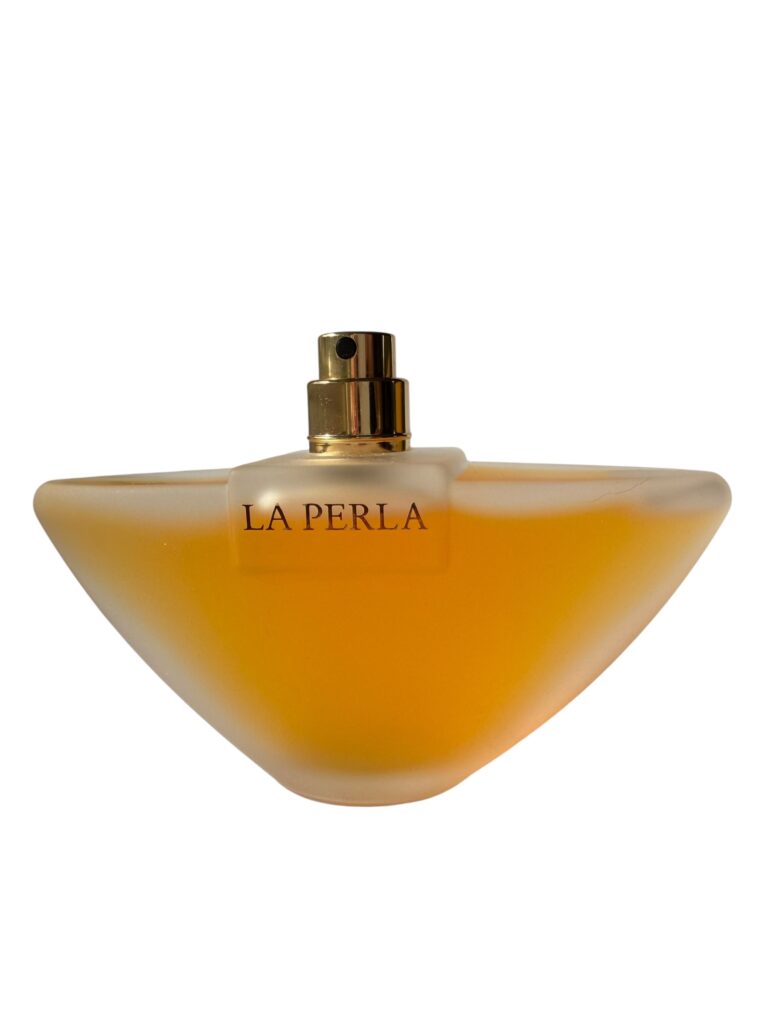 La Perla Eau de Parfum 80ml Unikat