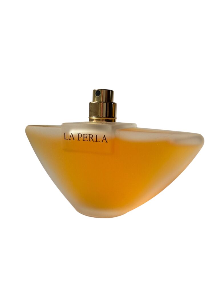 Alternative view of La Perla Eau de Parfum 80ml Unikat