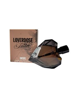 Diesel Loverdose Tattoo 75ml Eau de Parfum