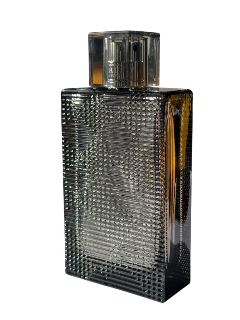 Alternative view of Burberry Brit Rhythm For Him Intense 90ml