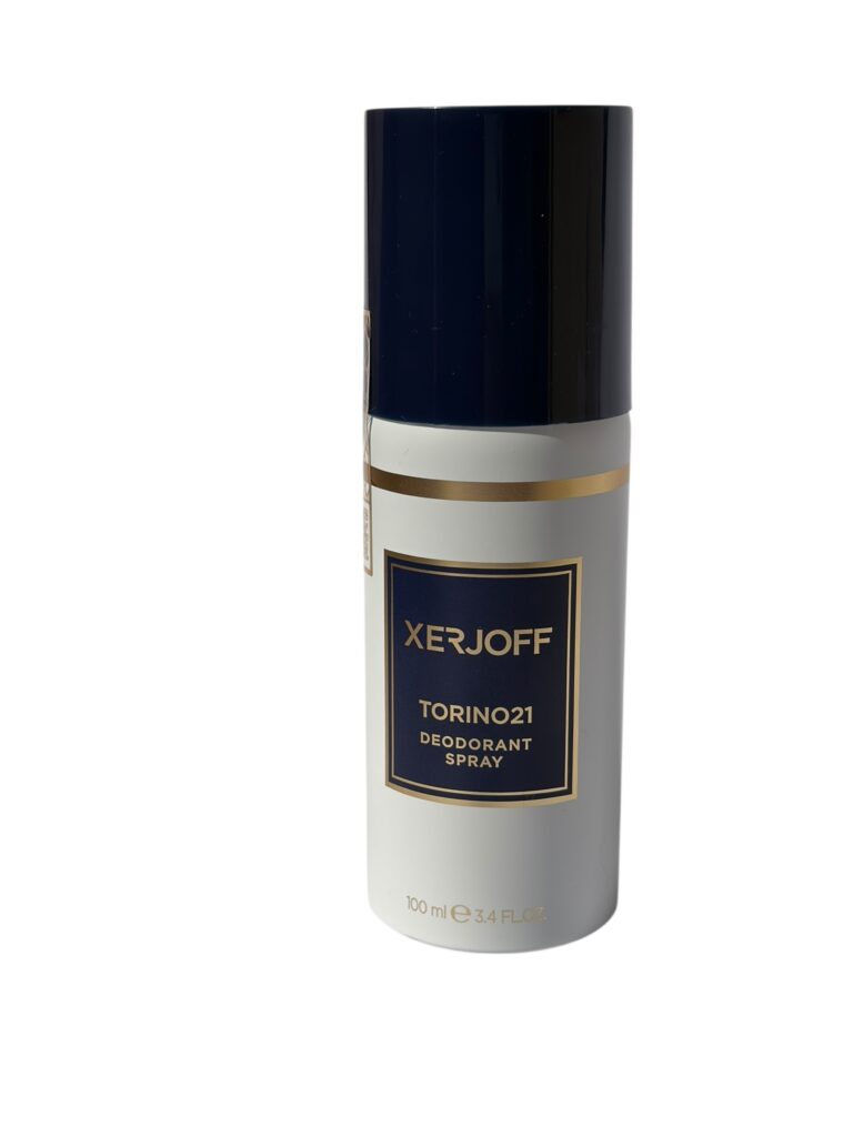 Xerjoff Torino 21 100ml Dezodorant
