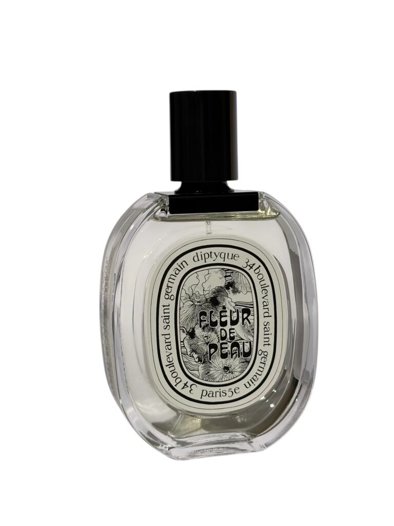 Alternative view of Diptyque Fleur de Peau 100ml Eau de Toilette