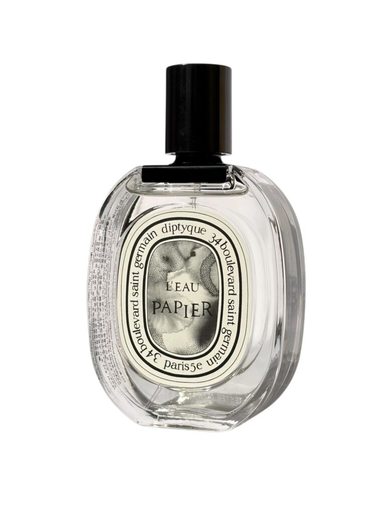 Diptyque L'Eau Papier 100ml Eau de Toilette