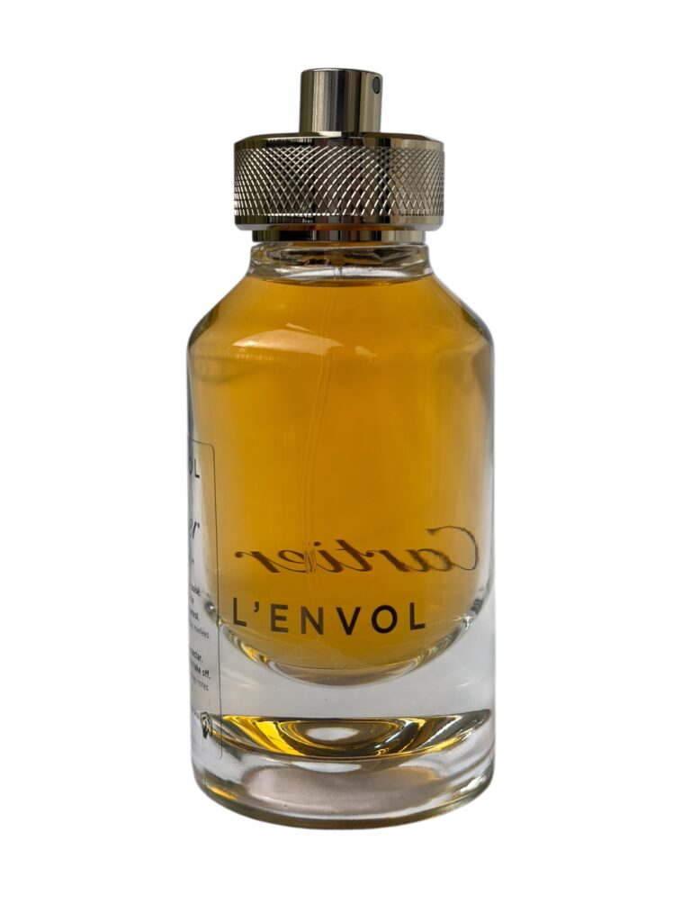 Alternative view of Cartier L'Envol de Cartier 80ml Eau de Parfum