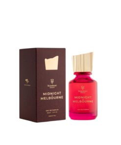 Bujairami Midnight Melbourne Eau de Parfum 100ml