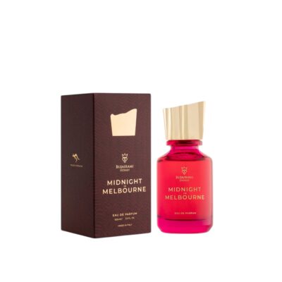 Bujairami Midnight Melbourne Eau de Parfum 100ml
