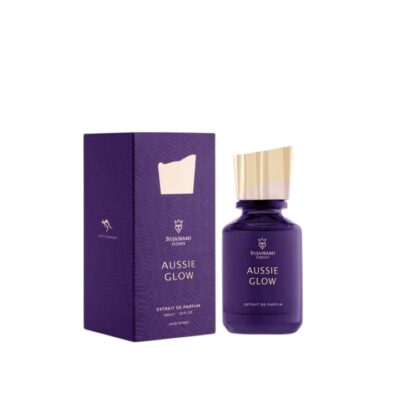 Bujairami Sydney Aussie Glow Extrait de Parfum 100ml