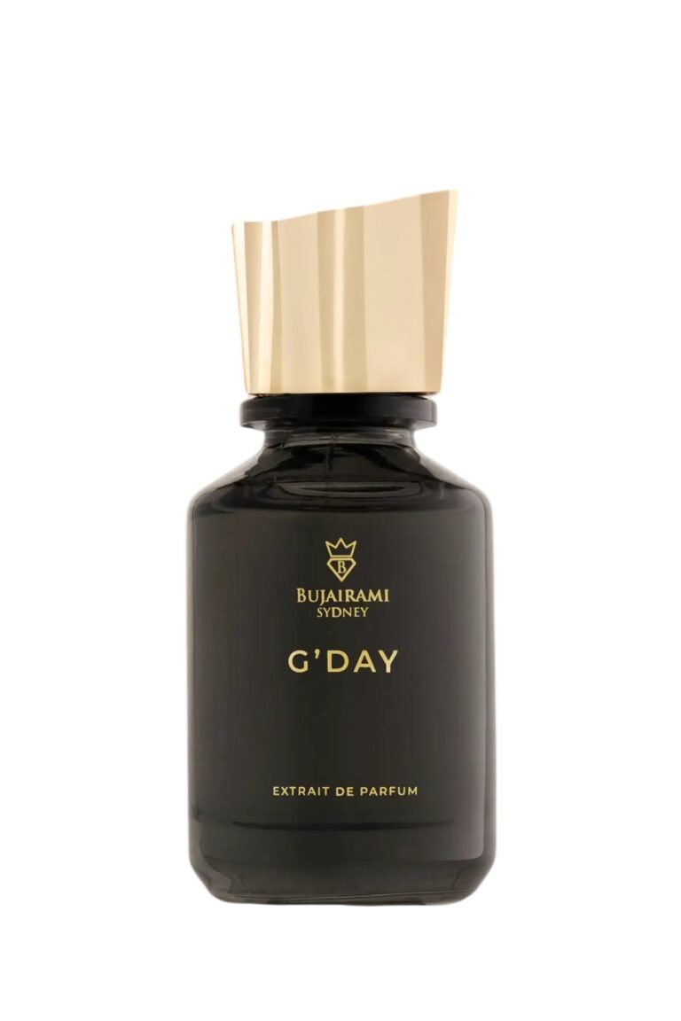 Alternative view of Bujairami Sydney G' Day Extrait de Parfum 100ml