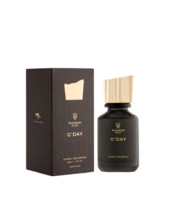 Bujairami Sydney G' Day Extrait de Parfum 100ml