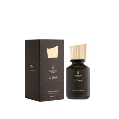 Bujairami Sydney G' Day Extrait de Parfum 100ml