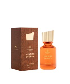 Bujairami Sunrise in Sydney Eau de Parfum 100ml
