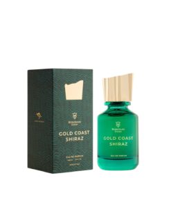 Bujairami Gold Coast Shiraz Eau de Parfum 100ml