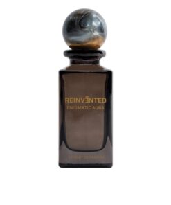 Reinvented Enigmatic Aura 75ml Extrait de Parfum