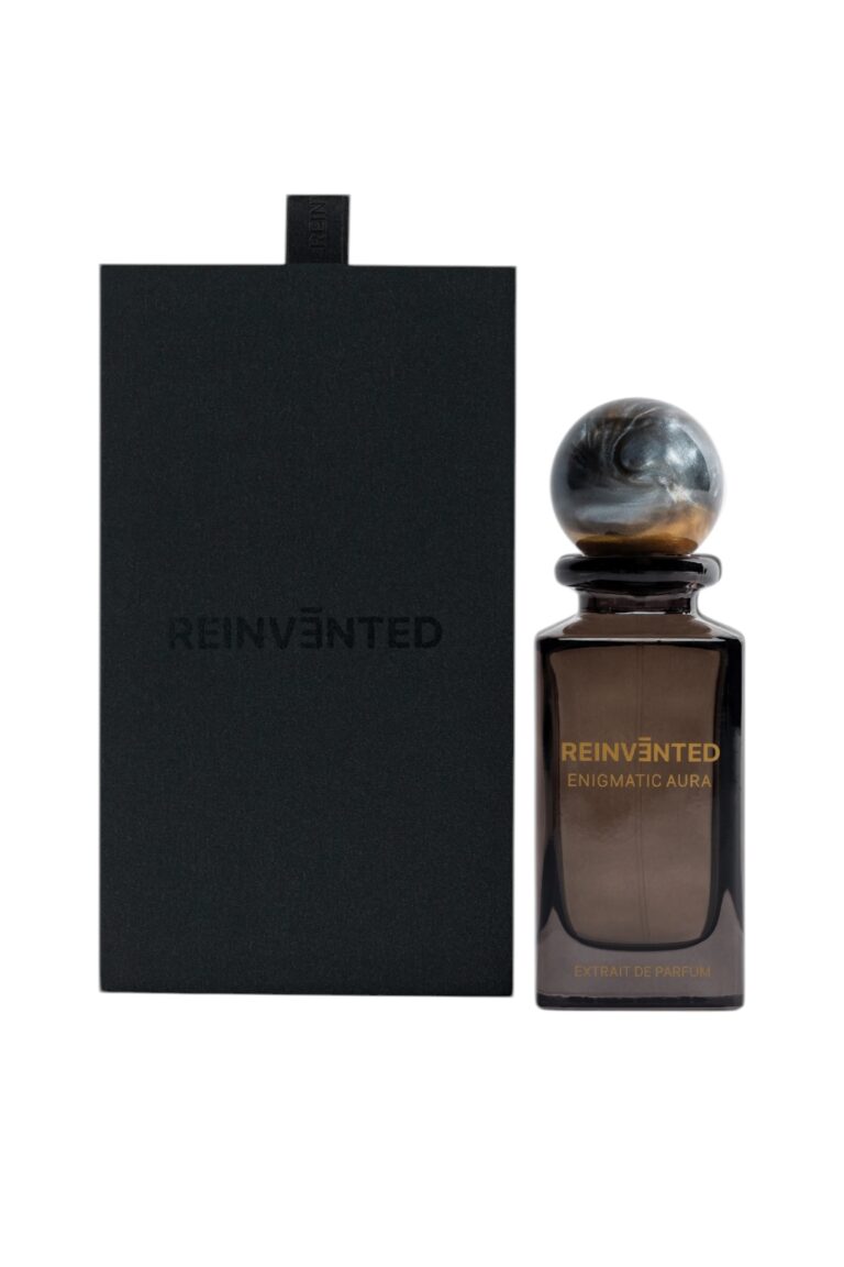 Alternative view of Reinvented Enigmatic Aura 75ml Extrait de Parfum