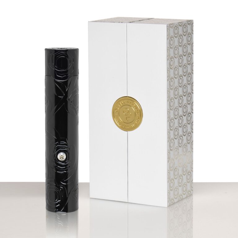 Alternative view of Orens Callis Subtile Kadou Collection 2x50ml