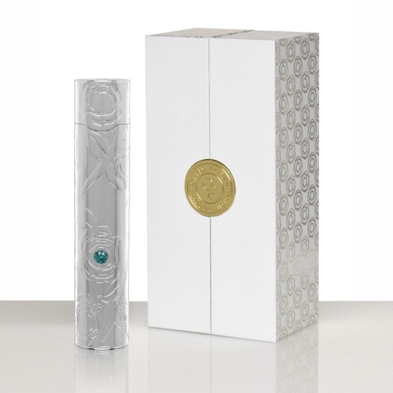 Alternative view of Orens Silenda D'Ecume Kadou Collection 2x50ml