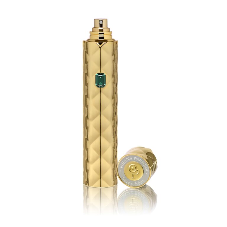 Orens Serr D'Eden Bazi Collection 2x50ml