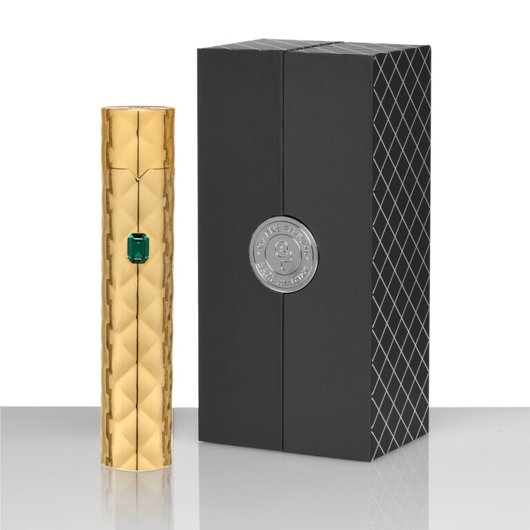 Alternative view of Orens Serr D'Eden Bazi Collection 2x50ml