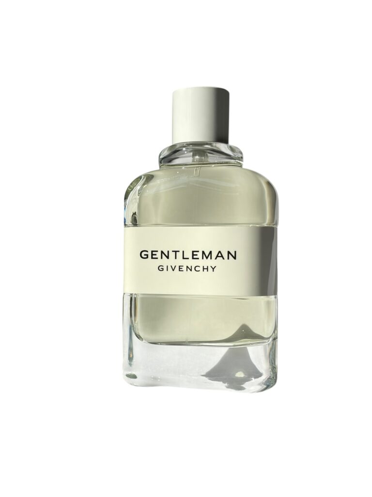 Givenchy Gentleman Cologne 100ml