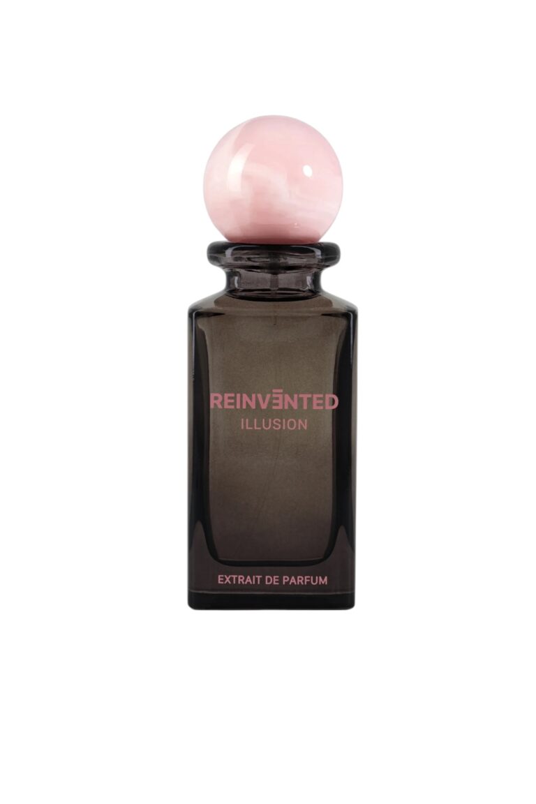 Reinvented Illusion 75ml Extrait de Parfum