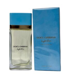 Dolce&Gabbana Light Blue 100ml Eau de Parfum