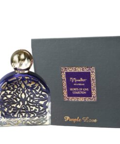 M. Micallef Purple Love 100ml