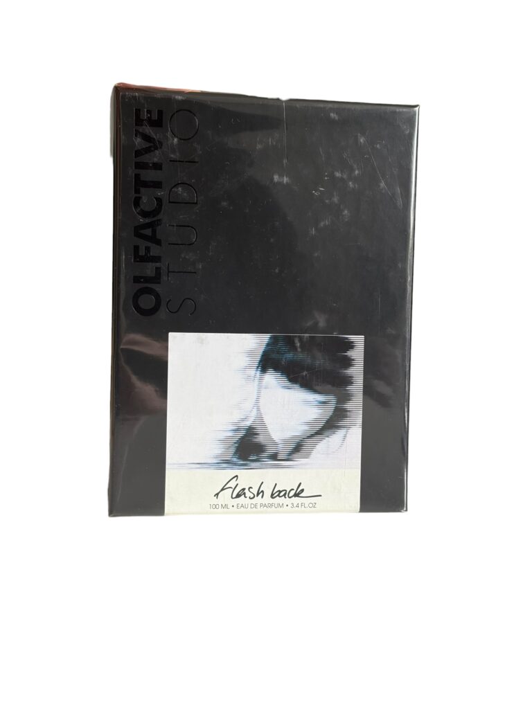 Alternative view of Olfactive Studio Flash Back 100ml