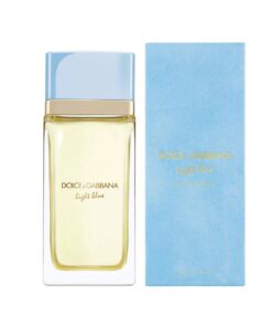 Dolce&Gabbana Light Blue 200ml Eau de Parfum