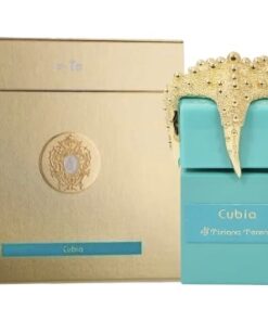 Tiziana Terenzi Cubia 100ml Extrait de Parfum